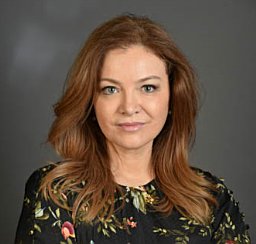 Karina Pesce