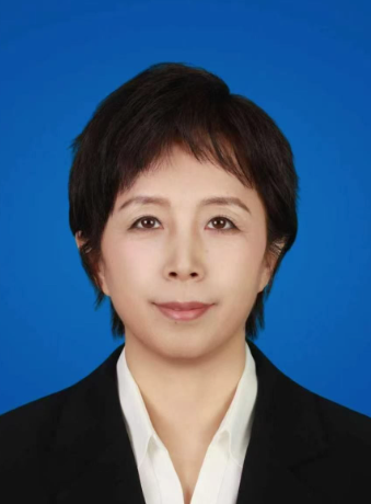 Xiuqin Yang