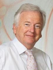 Perry Bartlett