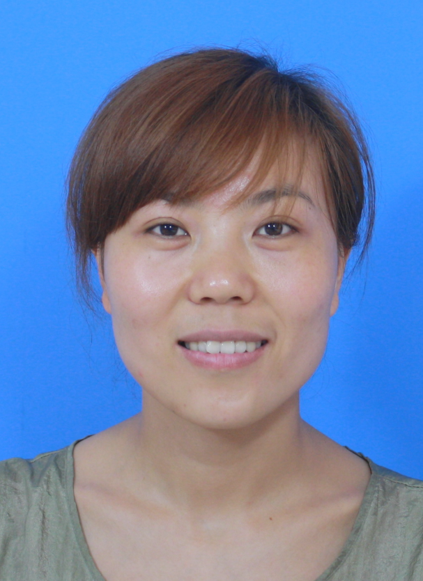 Fangmin Zhang