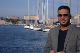 Amar Djeridane
