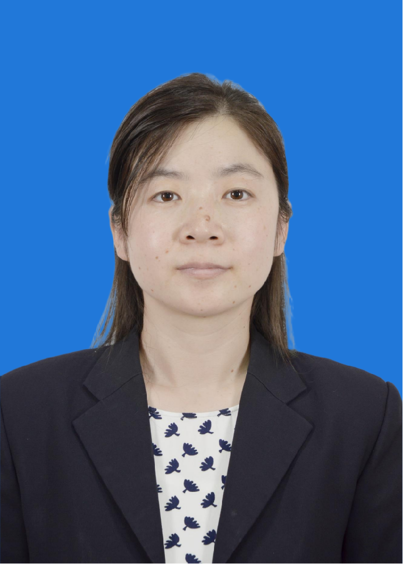 Ying Wang