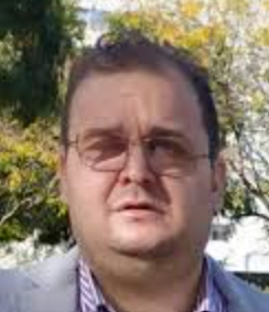 José Antonio Lebrón Romero