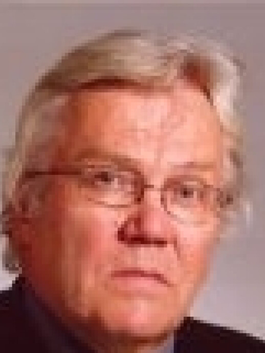 Pekka Olavi Niemi