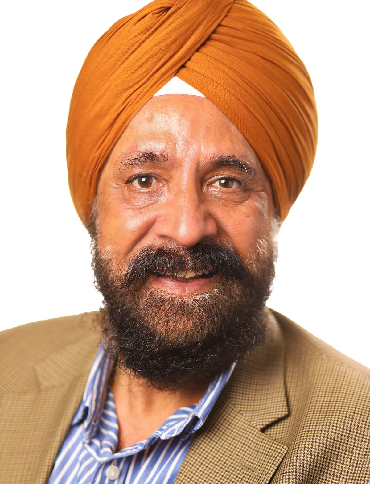 Mandip Singh Sachdeva