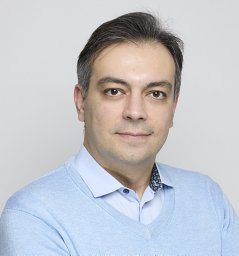 Seyed-Mohammad Fereshtehnejad