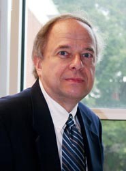 Joseph F. Frank