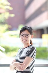 Xiaoqi Chen