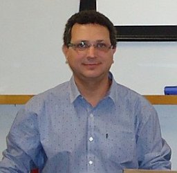 Cassio Hamilton Abreu Junior