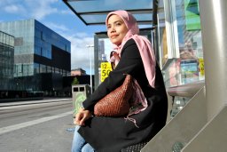 Fajarningsih Nurrahmi Dewi