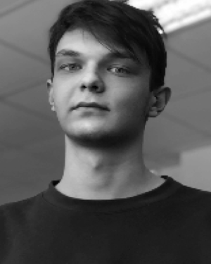 Gleb V. Shevchenko