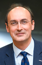 Rik W. De Doncker