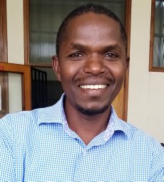 Kipyegon A N