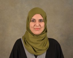 Suhaila O Alhaj-Suliman