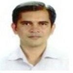 Ahmed Nawsher Alam