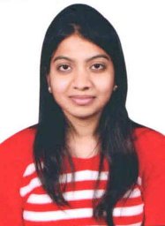 Sunaina Priyadarshi