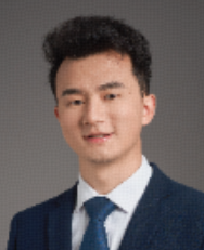 Kanghua Li