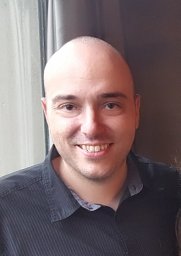 Carlos Mauro