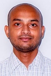 Mrinal K. Sikdar