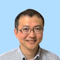 Keita Takahashi