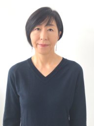 Mihoko Zushi