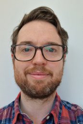 Paul Hutchings