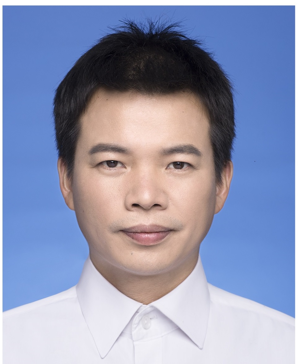 Xinzhi Wang