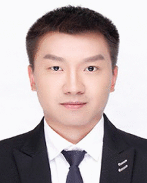 Kaifeng Peng