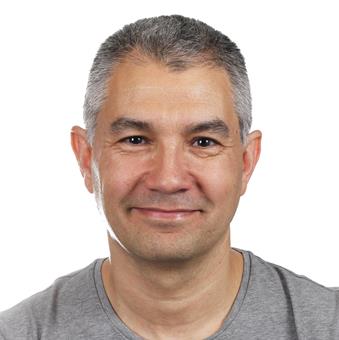 Danyo Danev