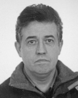 Antonio Lazaro Guillen