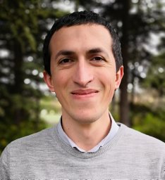 Ibrahim Ozturk