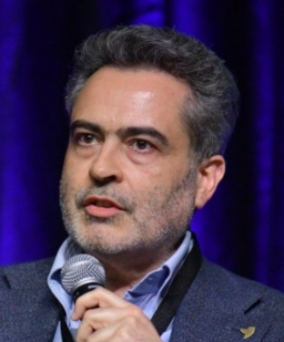José Halloy