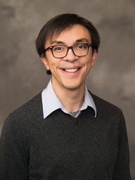 Eric Chyn