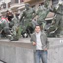 Claudio Munoz