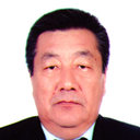 Bakhyt Narymbetov