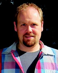 M. Jake Pushie