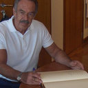 Rene Drucker-Colin