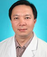 Xinrong Zhang
