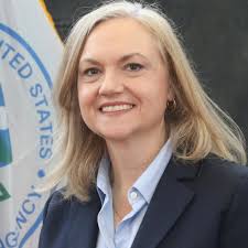Kristin Isaacs