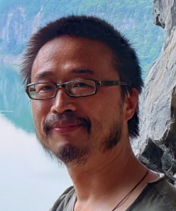 Xiaohu Liu