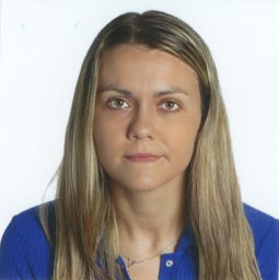 Victoria Mingote