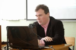 Serhiy Semerikov