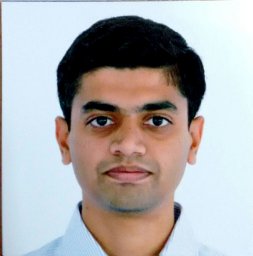 M. S. Srinath