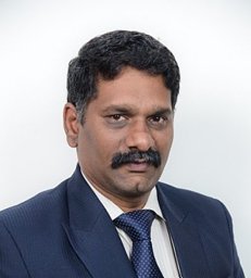 K Nandakumar