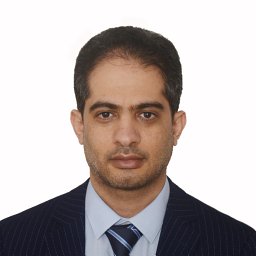 Marwan H. Sallam