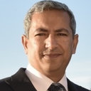 Sujay Arun Mehta