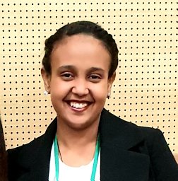Hana Gebreegziabher Zeweldi