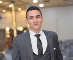 Mohamed R. Shoaib