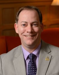 Preston A. Britner