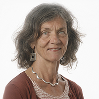 Eva Wulff Helge